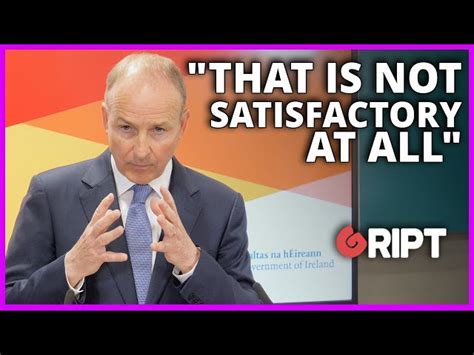 Departments Failure To Register Sex Offender Not Satisfactory Itv Ie