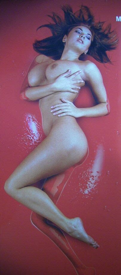 Naked Roxana Ionescu Added By DragonRex