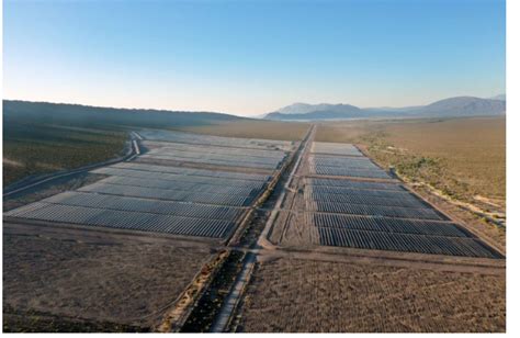 Genneia cumple 10 años de pionera a líder en generación de energías