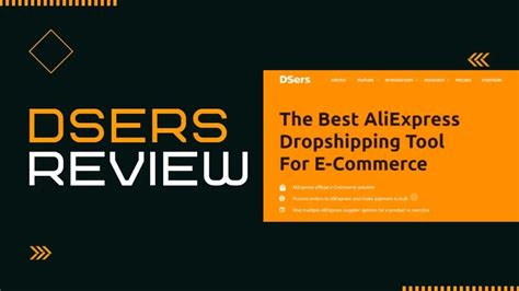 Dsers Review How It Helps Your Dropshipping Updimes