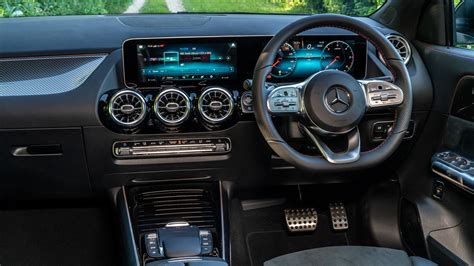 Mercedes Benz Gla Review