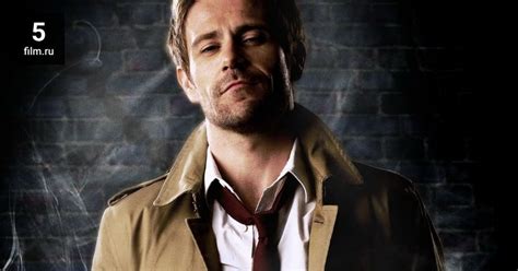 Рецензия на пилот сериала «Константин»