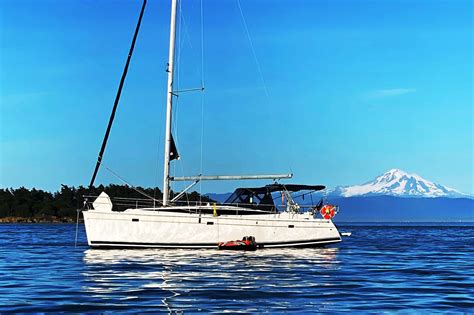 2013 Hunter 40 Cruiser For Sale Yachtworld