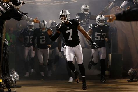 Why The Raiders Cut Talented Punter Marquette King The Athletic