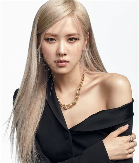 rose es la nueva embajadora de tiffany  joyeria tiffany marcas