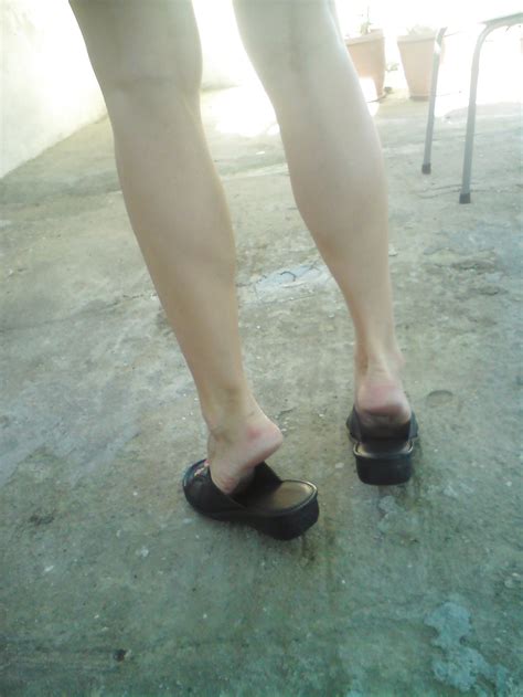 Milf Feet Porn Pictures XXX Photos Sex Images 1813419 PICTOA