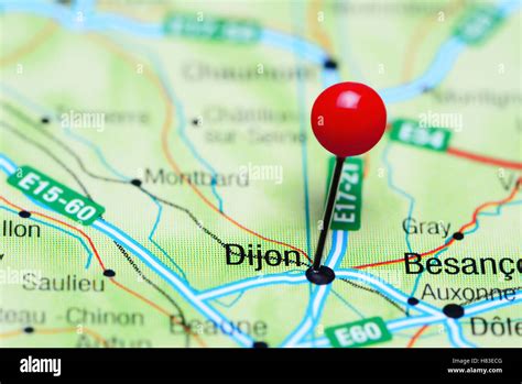 plan de dijon banque de photographies  dimages  haute resolution