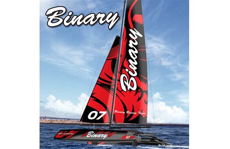 Binary Cat V Yacht Rtr Joysway B Js V Us Premier Ship Models