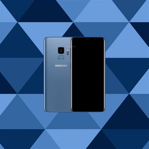 Samsung Galaxy S9 Screen Specifications • SizeScreens.com