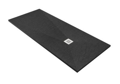 Receveur Base Ninety nude négro ACQUABELLA CONSTRUPLAS planeteoutilfr