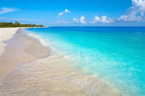 Top Beaches In Mexico Planetware