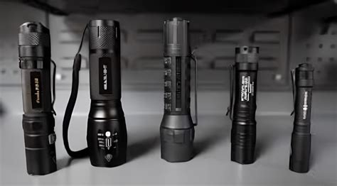 Best Flashlights Ultimate Guide Reviews 2023