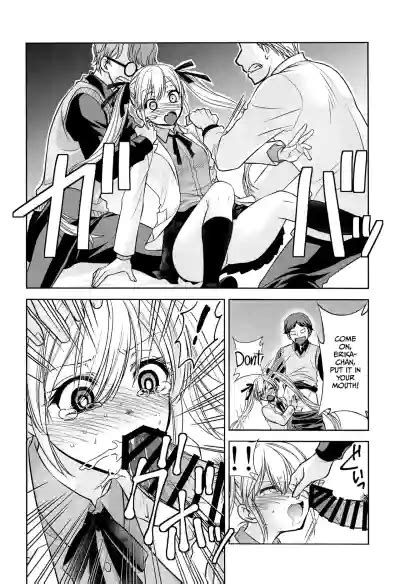 Kakkou No Seidorei Nhentai Hentai Doujinshi And Manga