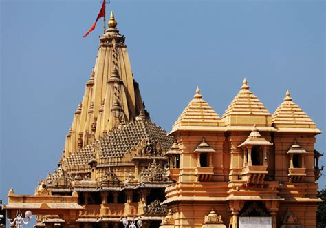 Gir Somnath History Sightseeing How To Reach And Best Time To Visit