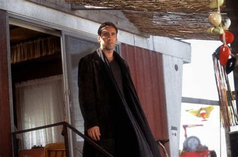 Фото: Город ангелов / Кадр из фильма «Город ангелов» (1998) #1812955