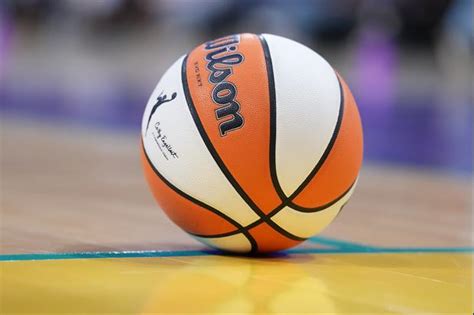 Sex Toy Halts Wnba Game For Third Time In A Week