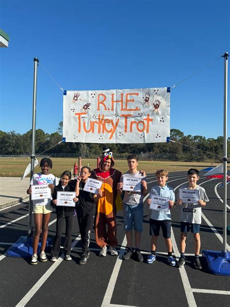 River hall elementary programs impact how local students succeed 11