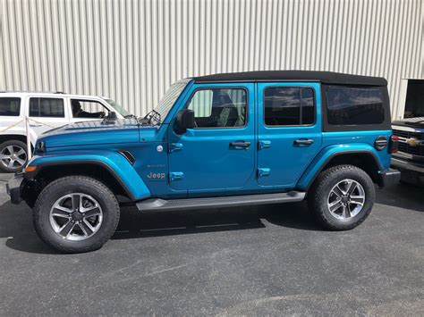 BIKINI Wrangler JL Club Page 11 Jeep Wrangler Forums JL JLU