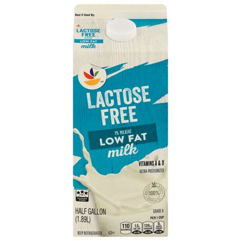 Save On Stop Shop Lactose Free 1 Low Fat Milk Order Online Delivery