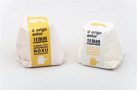 Dorigo Astur Gourmet On Packaging Of The World Creative Package