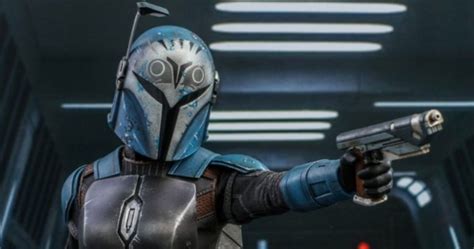 Hot Toys 1 6 Scale Bo Katan Preorder Yakface