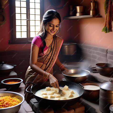 Women On Food 3