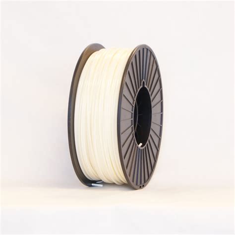 ABS - Natural - 3D Printer Filament – UltiMachine