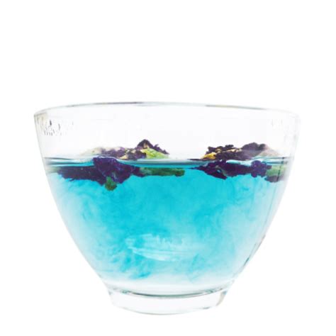 Magic Tea Magic tea that changes color. Amazing see the video!