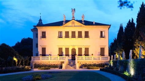 La Notte Dei Musei 2016 A Villa Valmarana Sabato 21 Maggio L Incanto