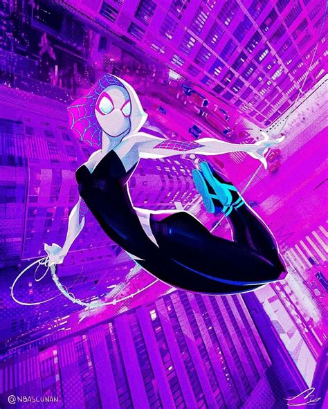 Spider Man Into The Spider Verse Wallpapers And Background Images For