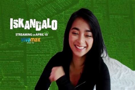 Leaked Sex Scandal Leads To A Womans Nightmare In Iskandalo Journal News Online