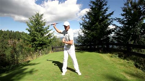 3 Sources To Increase Your Golf Swing Speed