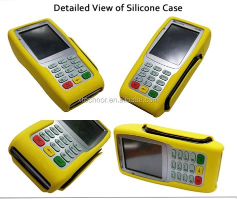 For Nexgo Ingenico Telpo Machines Pos Protective Case Buy For Nexgo