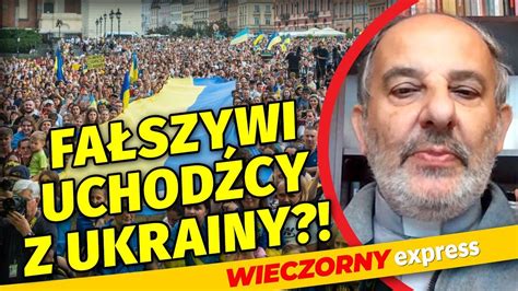 MACHAJĄ nieprawdziwym PASZPORTEM Ks Isakowicz Zaleski UDERZA w