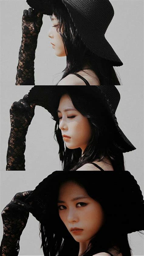 Dreamcatcher Mv What Alone In The City Lockscreen Kpop Dami Handong