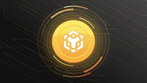 Binance Smart Chain Vector Art, Icons, and Graphics for Free Download