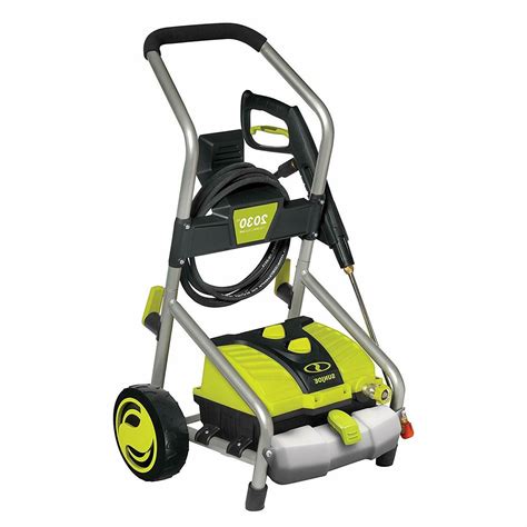 Sun Joe 14.5-Amp Electric Pressure Washer NEW