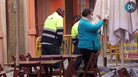 España Supera Los 21 Millones De Trabajadores Y La Tasa De Paro Baja Al