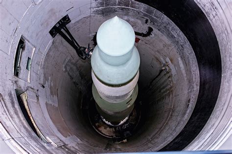 Investors are debating if missile silos for sale are worth it 16