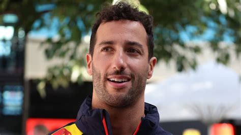 Daniel Ricciardo I Needed To Fall Back In Love With F1 Before Alphatauri Return F1 News Sky