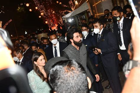 anant ambani engagement