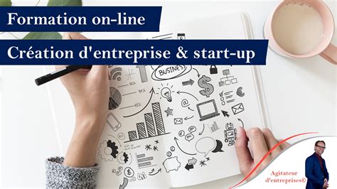 Formation E Learning De Cours à La Création Dentreprise Et Séminaires