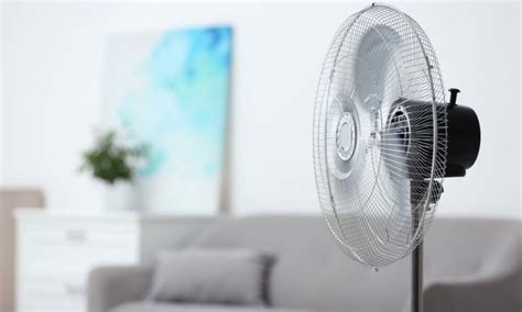 Quais Os Melhores Tipos De Ventiladores Para Se Refrescar Blog Sobre