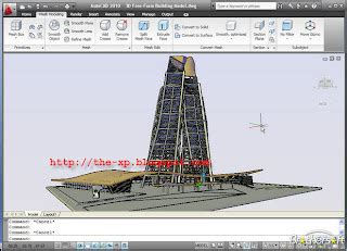 Belajar Teknik Dasar Autocad Secara Mudah Cepat Dan Praktis Ikatlah