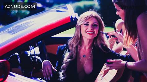 Filipa Henrique Nude Photos For Playboy Portugal AZNude