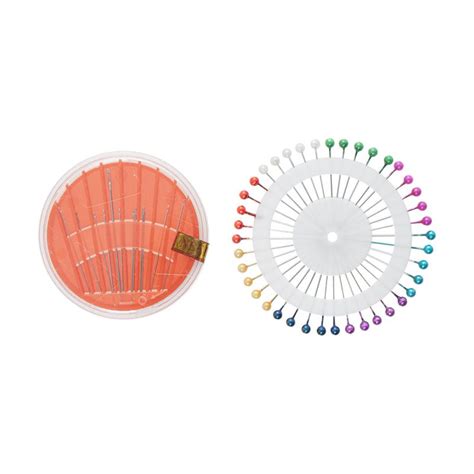 Набор иголок и булавок, Hand Made Club - купить в интернет-магазине Fix ...