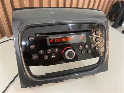 Radio Original Fiat Connect Palio Strada Ideia MercadoLivre