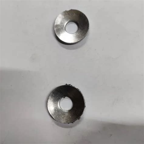 304 Stainless Steel Disc Washer Inner Diameter 4 Mm At Rs 4 Piece In Pune