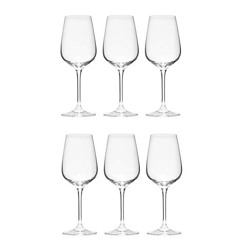 Verres à vin blanc MODERN TIMES 6 Je commande home24