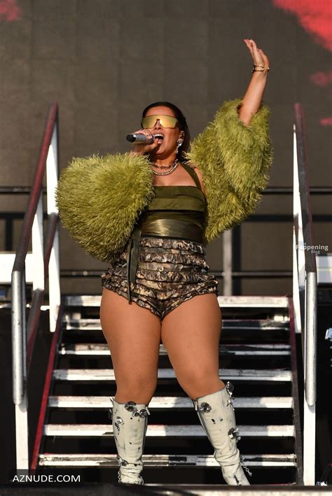 Nelly Furtado Nude Aznude